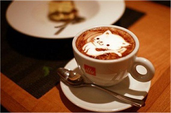 Coffee