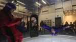 indoor skydive
