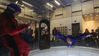 indoor skydive
