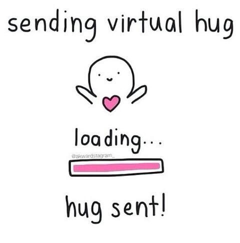 Hugs