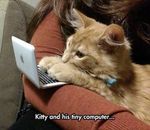 Kitty PC