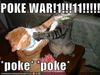 poke