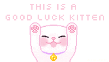 Kitten