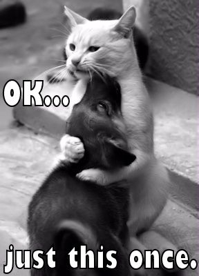 Hugs