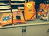 snacks