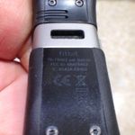 Force Back Panel (detail)