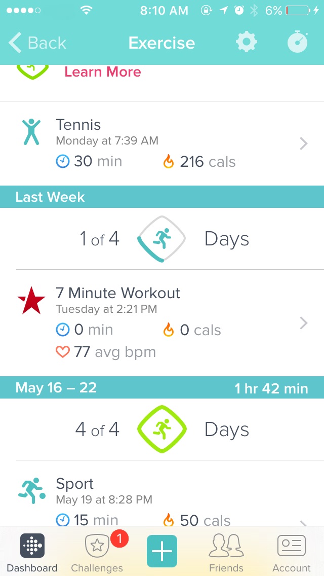 Exercise logs iOS app1.jpg