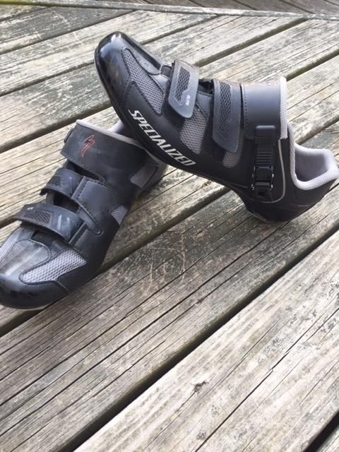 Road Shoes