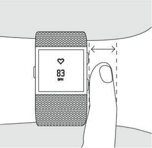 Wearing HR one finger width.png