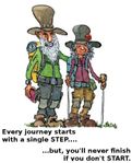Old Hikers Saying.jpg