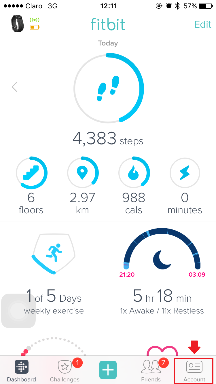 fitbit turn off heart rate monitor