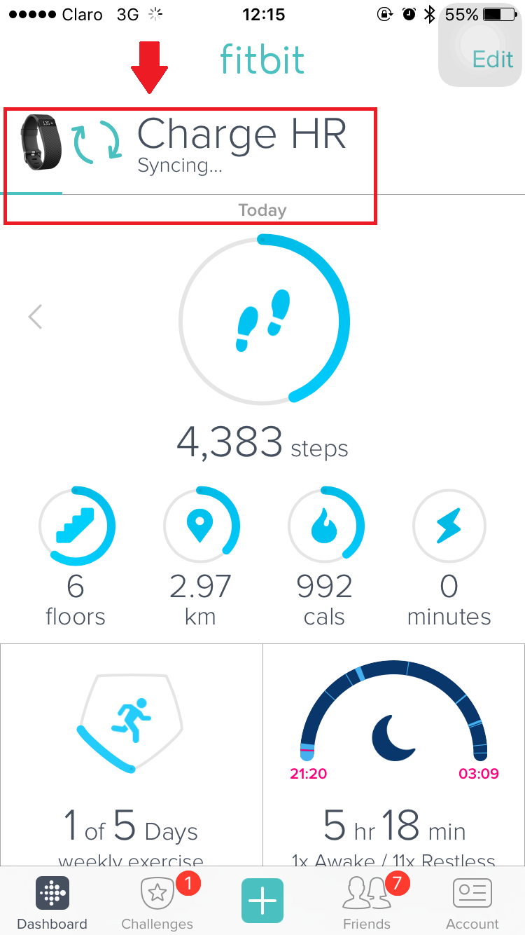 fitbit turn off heart rate monitor