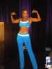 Bodybuilder Ernestine Shepherd