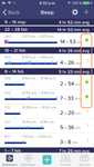 Sleep Goal Met iOS app.png