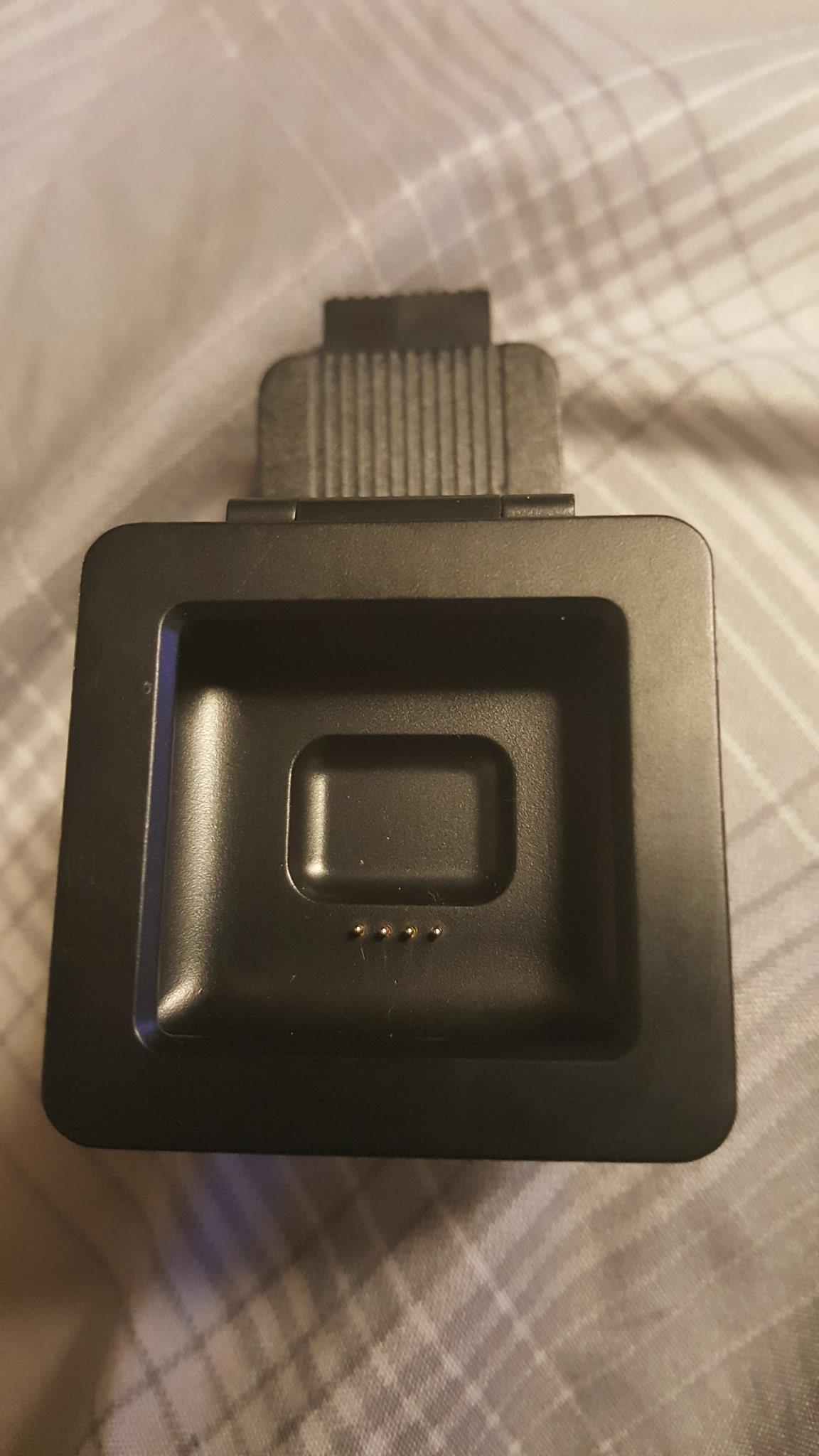 fitbit fob watch