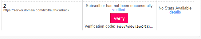 Verify