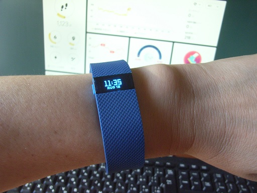 解決済み バンド取れました Fitbit Community