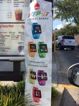 McDonald's Step-It Activity Trackers