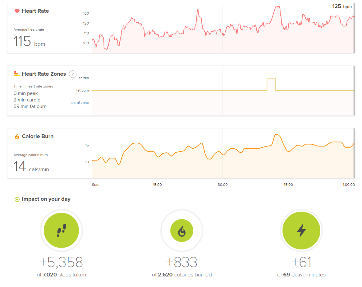 Fitbit Blaze Walk.PNG