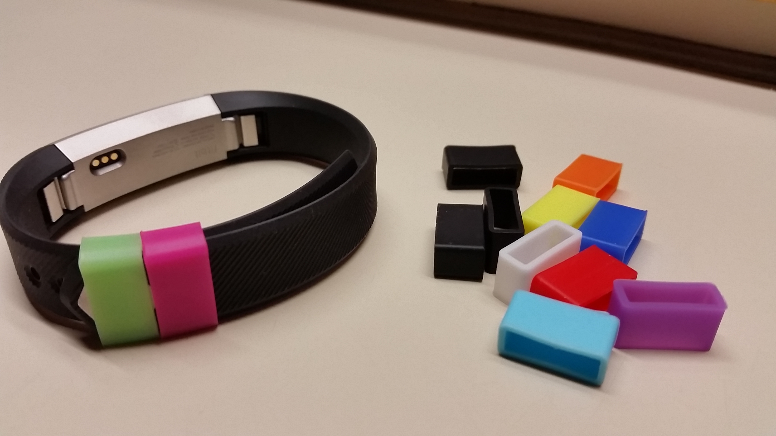 lost fitbit alta