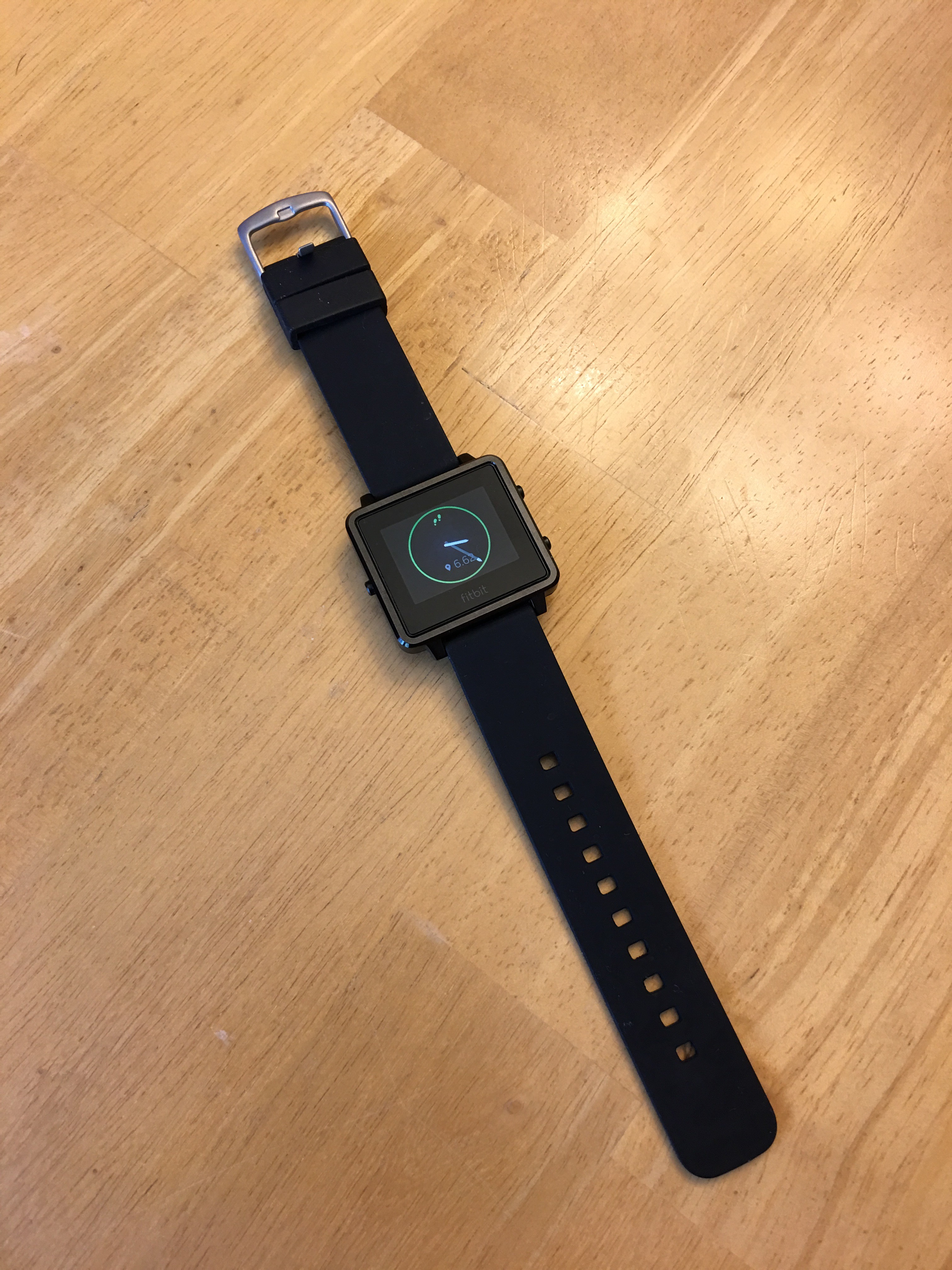 Fitbit blaze sales frame only