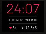 Screen shot 1