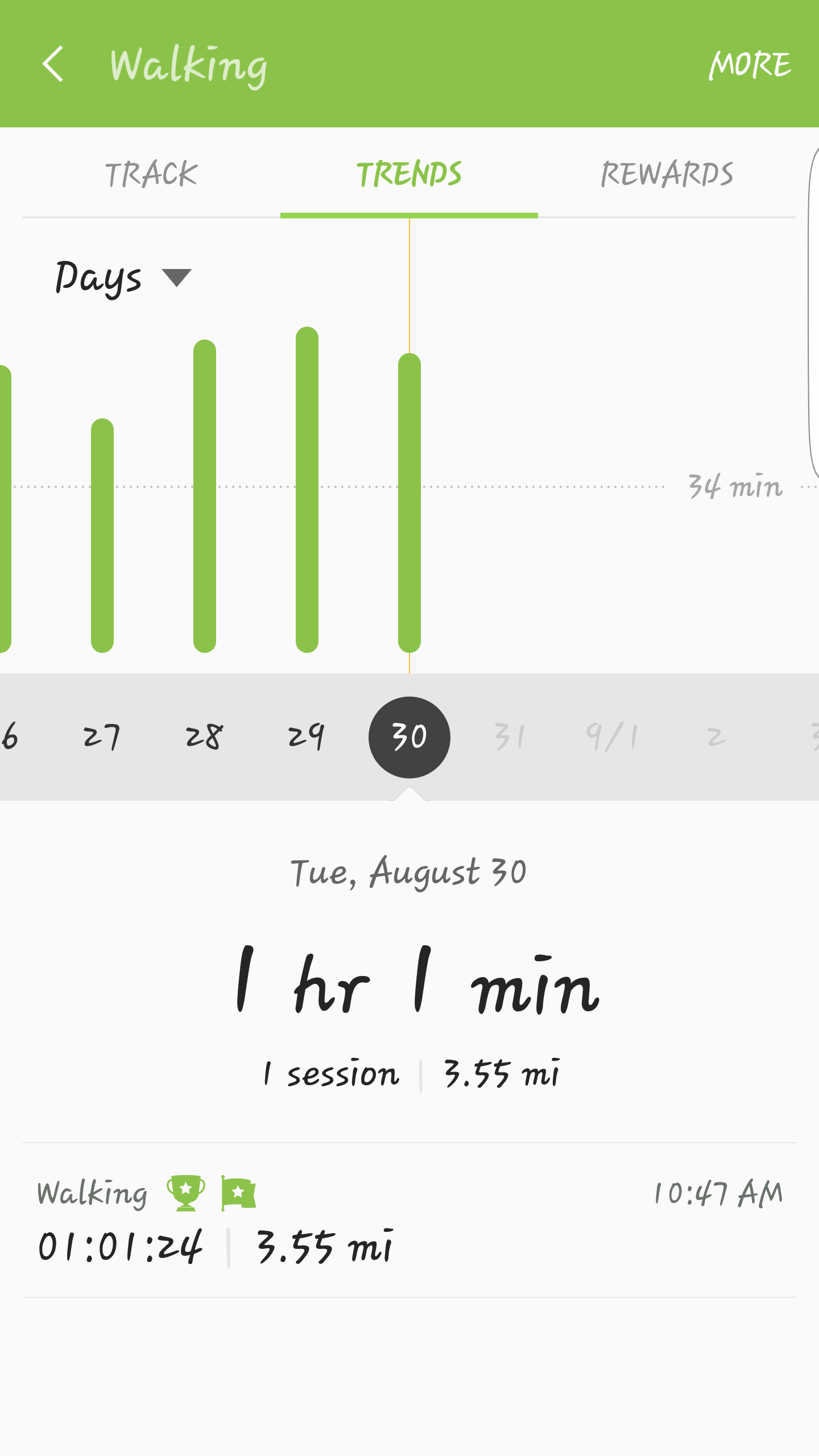 sync fitbit and samsung health