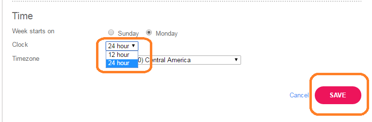 how to change clock formay.png