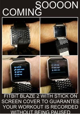 Fitbit blaze 2 screen cover.JPG