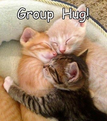 Hugs