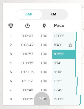 Split time vs Pace.JPG