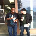 Richard Bivens - Social Media Specialist