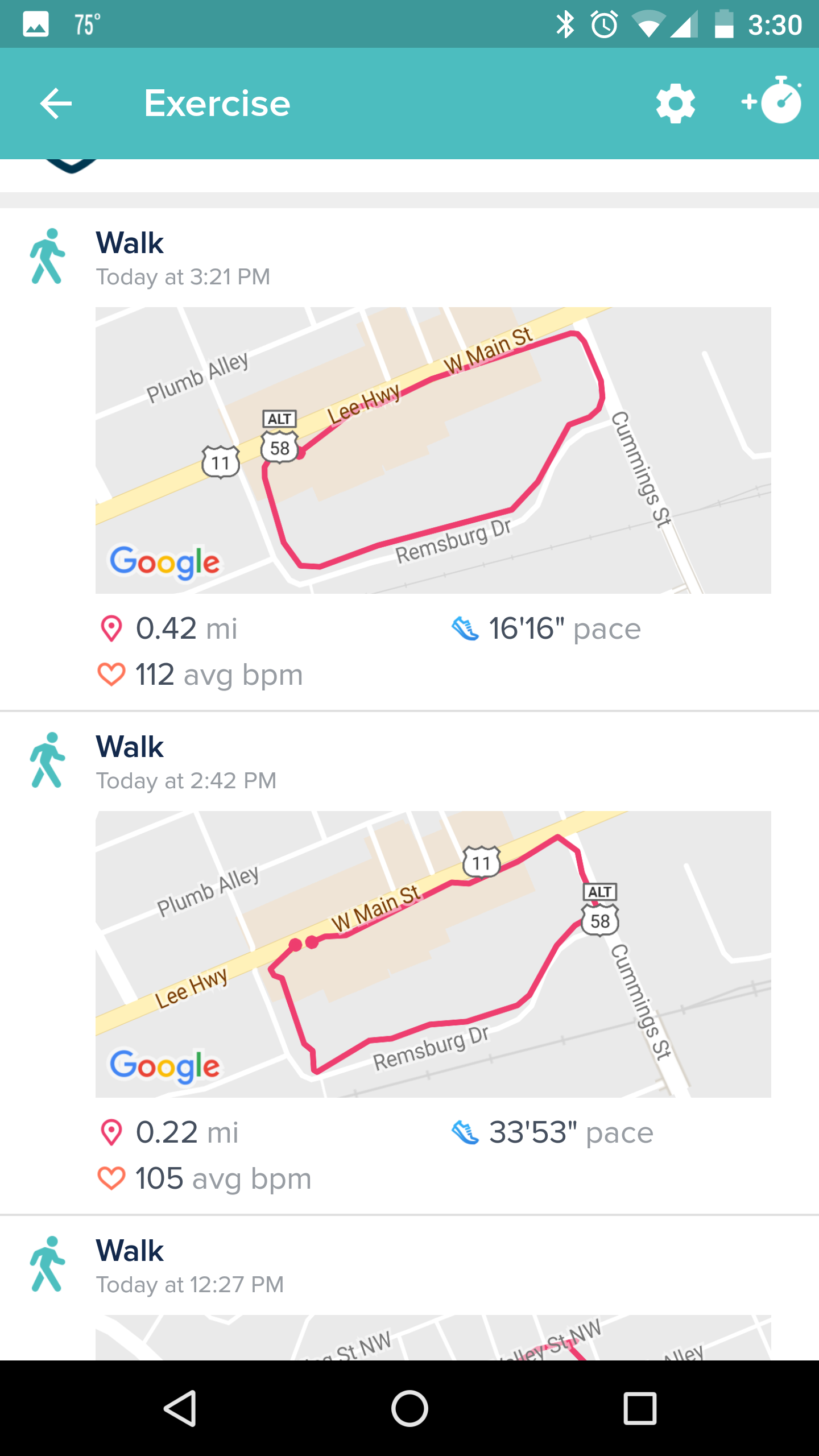 fitbit charge 2 gps not accurate