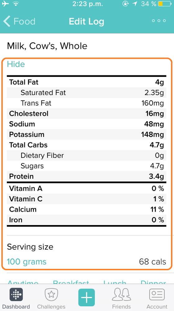 Show - Hide Nutrition Facts.png