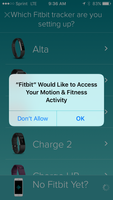 "Access to Motion"