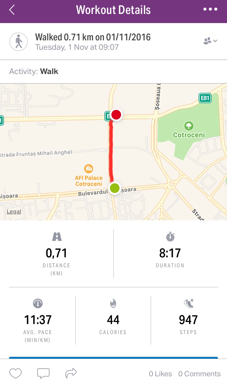 fitbit gps inaccurate