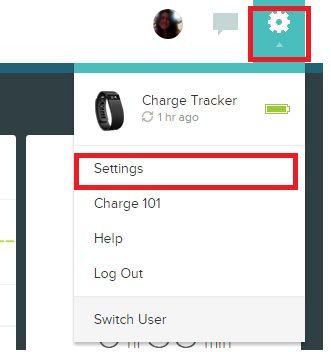 fitbit counting steps wrong