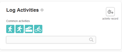 edit fitbit steps