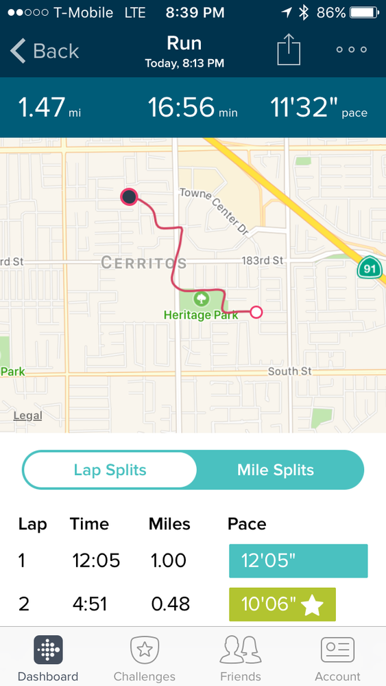 Gps inaccurate