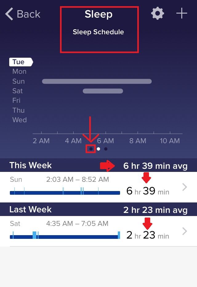 Solved Charge 2 not tracking sleep Fitbit Community