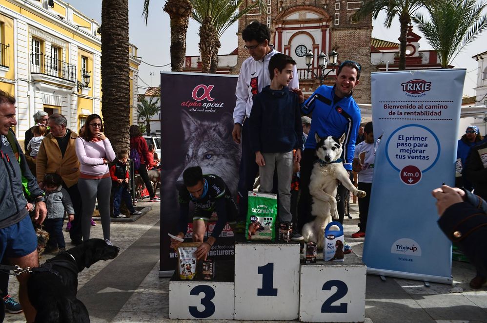 Podium 2"