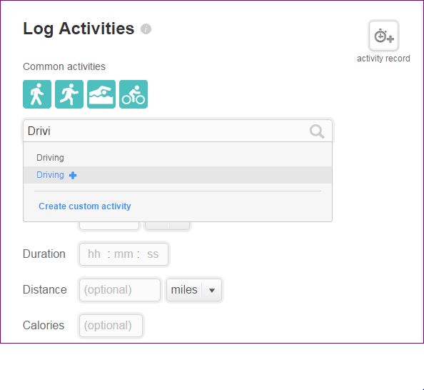 fitbit counting extra steps