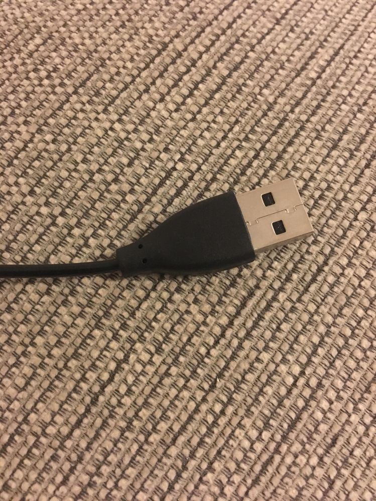fitbit alta reset