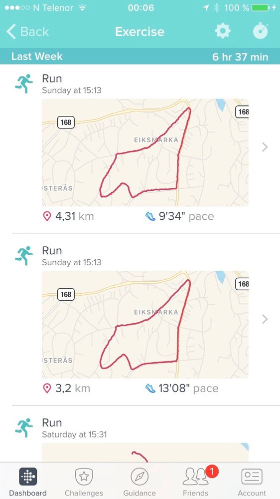fitbit charge 2 gps not accurate
