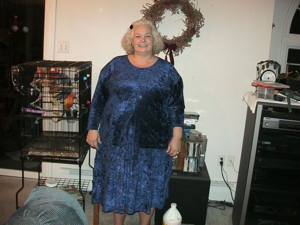 332 pounds