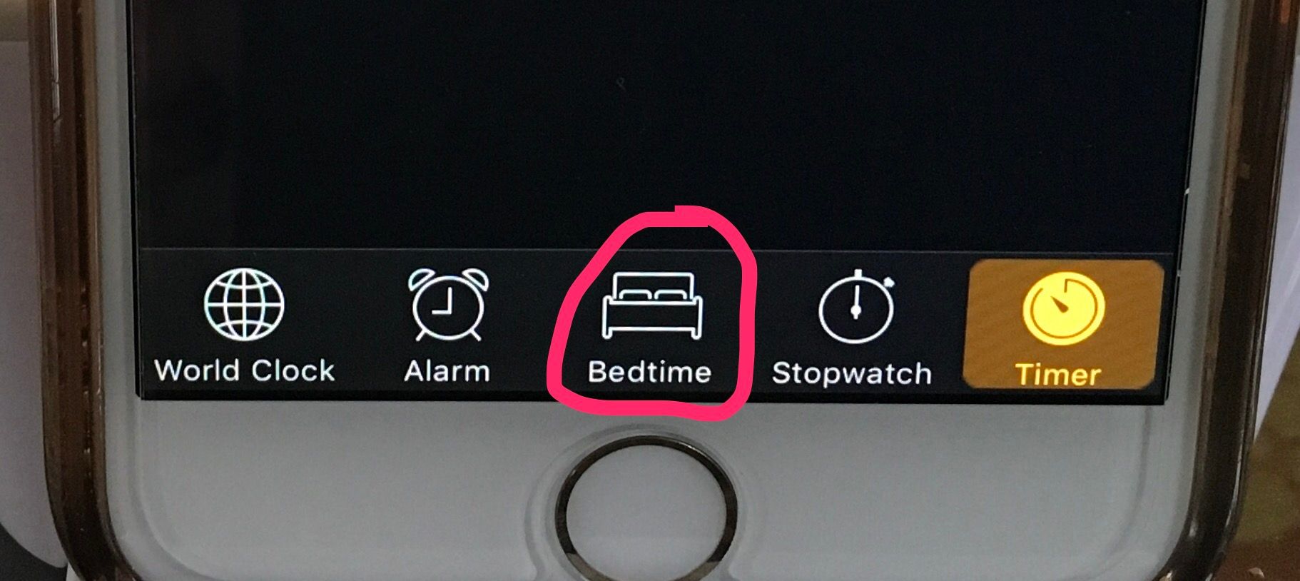 Bedtime reminder won't turn off Fitbit Community
