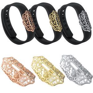 Flex 2 hot luxury metal accessory clip clasp holder case cover