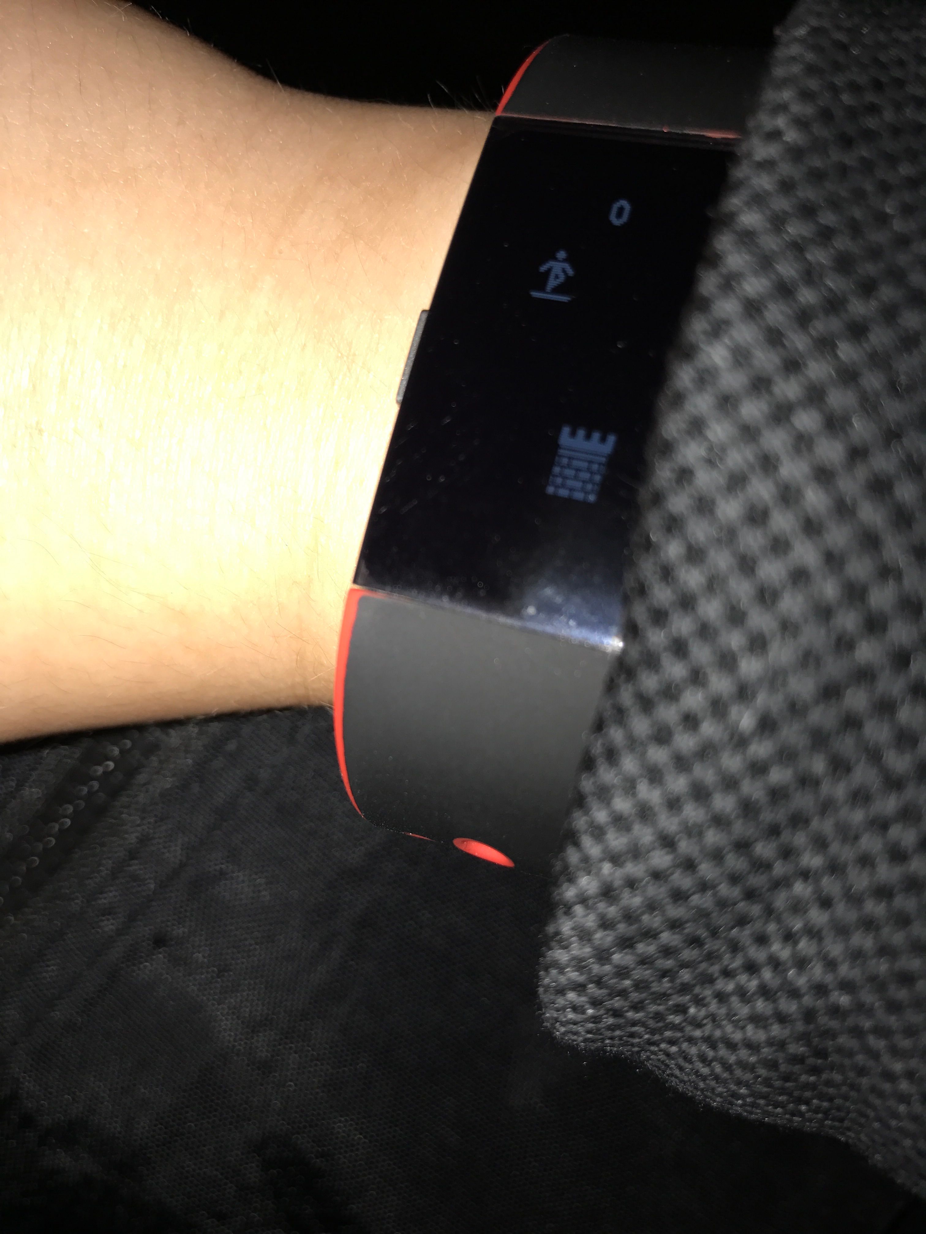 games on fitbit charge 3