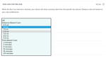 Run cues for Free Run   Dashboard.png