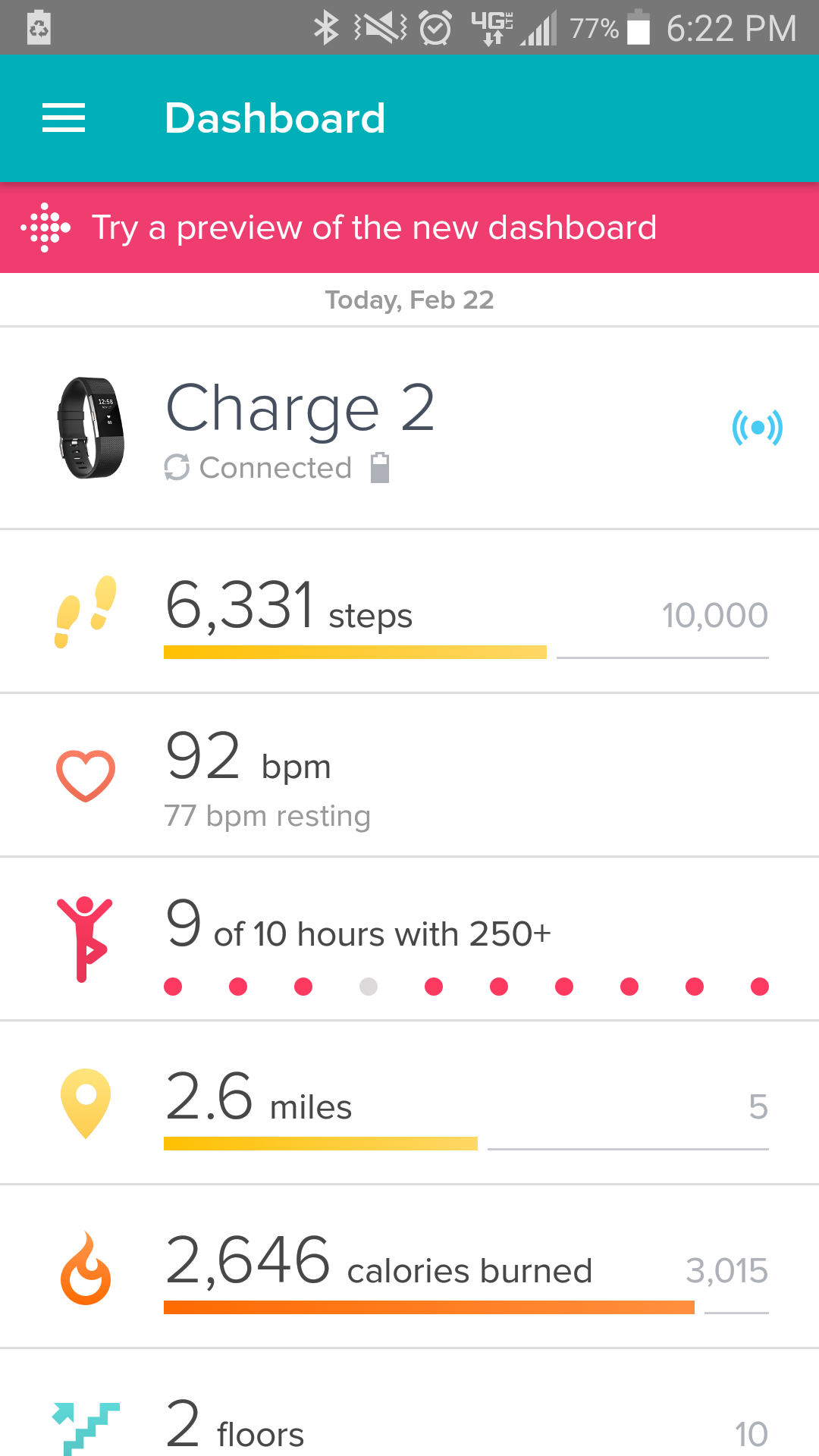 resolved-hourly-activity-goal-issue-fitbit-community